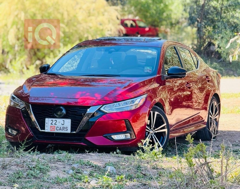 نيسان سنترا